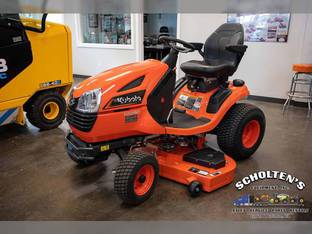 2025 Kubota T2290