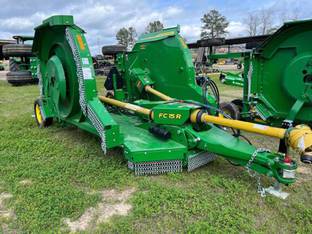 2026 John Deere FC15R