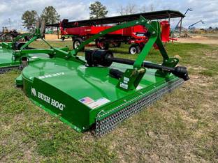 2026 Bush Hog BH317