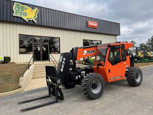 2026 JLG 6034