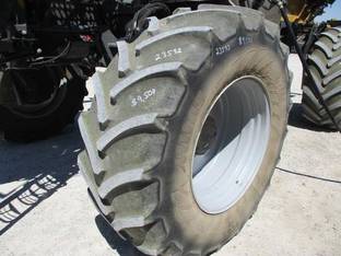 Misc 710/70R38 FLOATERS