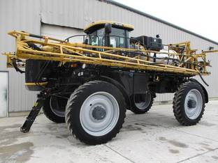 2014 ROGATOR RG1100