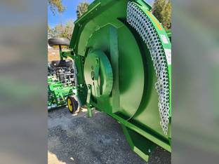 2024 John Deere FC15M