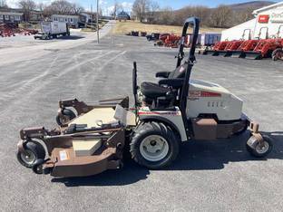 2025 Grasshopper 900D