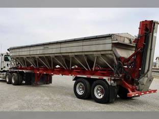 2009 Ray-Man Inc 36 CHARGER II-CB