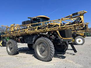 2012 ROGATOR RG1300