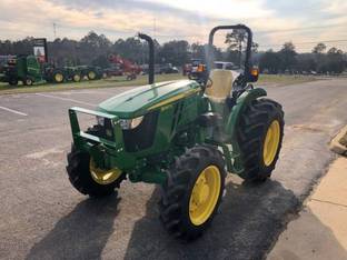 2024 John Deere 5067E