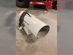 2017 LB WHITE TRADESMAN 170