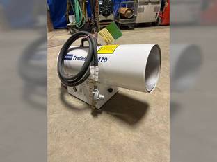 2017 LB WHITE TRADESMAN 170