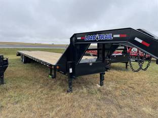 2022 Load Trail 40'X102''