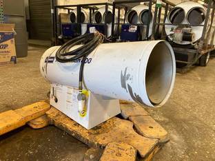 2018 LB WHITE TRADESMAN 400