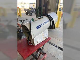 2021 LB WHITE TRADESMAN 400