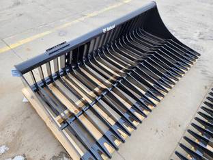 2023 Bobcat ROCK BUCKET