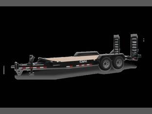 2023 Cam Superline 7EC162C