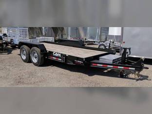 2023 Cam Superline 8CAM20FTT