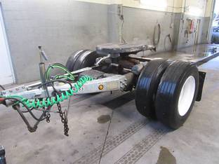 2009 Silver Eagle V2ST20W