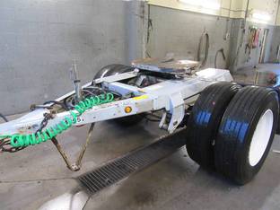 2005 Silver Eagle CSL20W