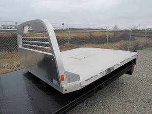 2023 DAKOTA BODIES FLATLANDER FLATBED