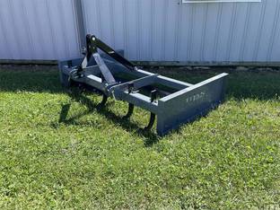 2024 Titan Implement 3606