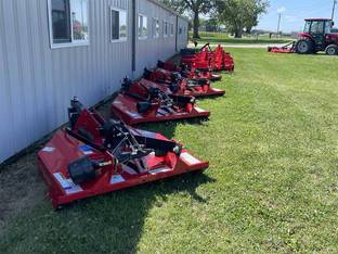 2022 Titan Implement 1205