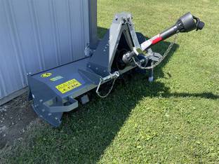 2022 Titan Implement FMA125