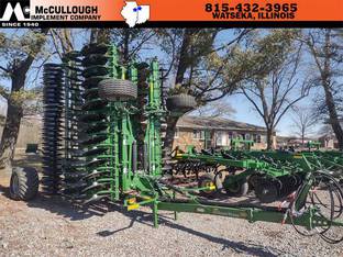 Great Plains HS2200-23