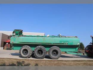 2004 Houle EL48-6D6100