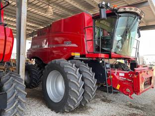 2020 Case IH 7150