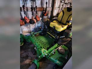 2019 John Deere Z930M