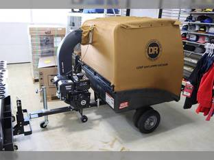 DR Power Equipment PRO XL330