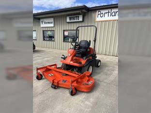 2009 Kubota F2680E