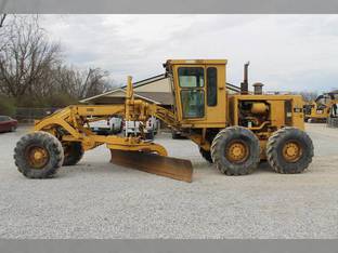 1990 Caterpillar 140G