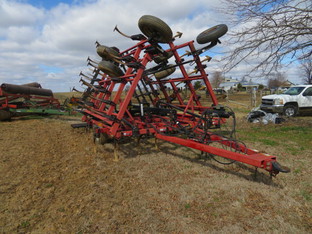 Case IH TIGERMATE II