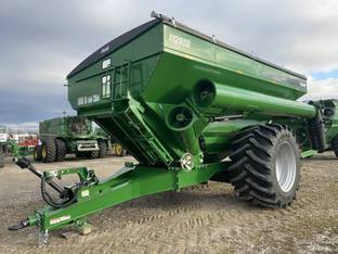 2023 Brandt 1120XT