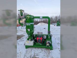 2025 Walinga Inc. AGRI-VAC 3510G