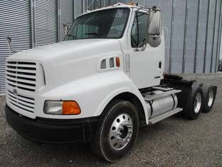 2001 Sterling A9500