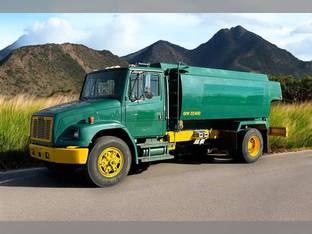 1995 Freightliner FL80