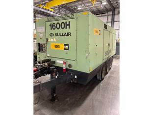 2011 Sullair 1600HAF