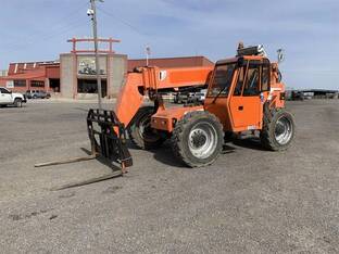 2014 JLG 6042
