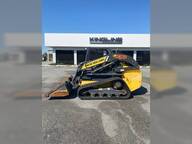 2019 New Holland C232