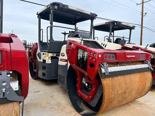 2023 Dynapac CC5200