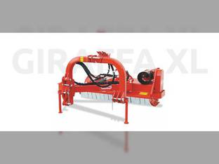 2025 MASCHIO GIRAFFA XL 185