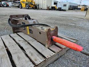 2022 UB Equipment UB403