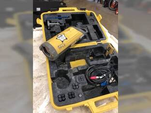 2020 TOPCON TP-L5BG