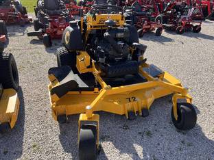 2023 Wright Mfg WRWSZK72S61E8E 49S