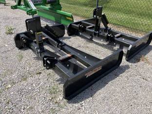 2022 Tufline 5' Land Plane