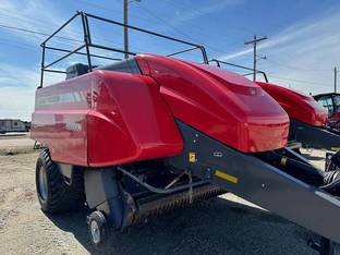 2021 Massey-Ferguson 2270 XD