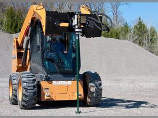 2026 Danuser T3 DRIVER