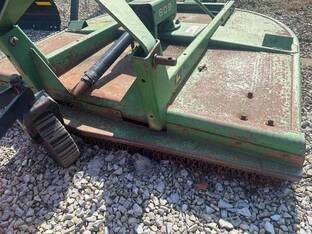 John Deere 609