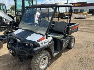 2012 Bobcat 3400D